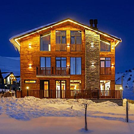 Chalet In Goedaoeri Buitenkant foto